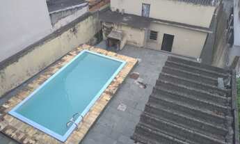 Imagem 4: Casa para venda possui 110 metros quadrados com 3 quartos em Praça Seca - Rio de Janeiro