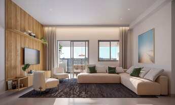 Imagem 4: São Paulo - Apartamento Padrão - Brooklin Paulista