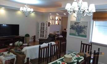 Imagem: Apartamento com 3 dormitórios à venda