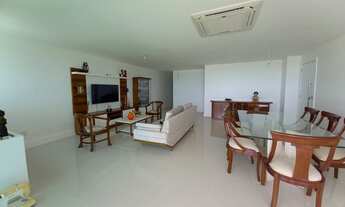 Imagem 5: Apartamento para venda com 180 metros quadrados com 3 quartos