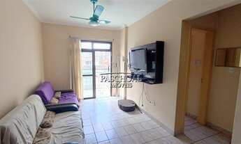 Imagem 2: PRAIA GRANDE - Apartamento Padrão - CAMPO DA AVIACAO