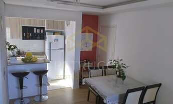 Imagem 3: Apartamento - Chácara das Nações - Valinhos