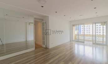 Imagem 2: Apartamento Venda Itaim Bibi 97 m² 3 Dormitórios