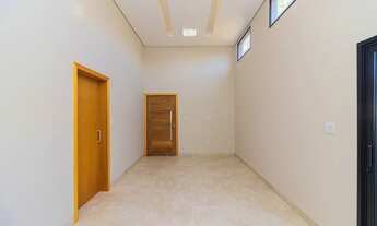 Imagem 3: Casa térrea com 3 dormitórios à venda no Vila do Golf - Ribeirão Preto/SP