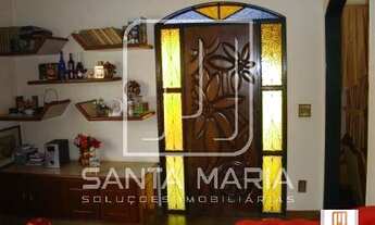 Imagem 5: Casa (térrea na rua) 5 dormitórios/suite, cozinha planejada