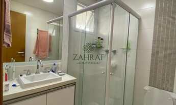 Imagem 2: Apartamento à venda, 3 quartos, 3 suítes, 2 vagas, Canto do Forte - Praia Grande/SP