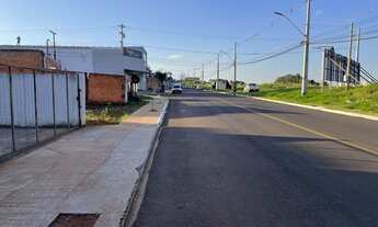 Imagem 6: Barracão Comercial na Av. Cristiano Kusmaul em Apucarana-Pr