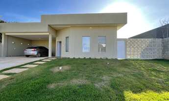 Imagem 4: Casa de condomínio térrea para venda tem 140 metros quadrados com 2 quartos