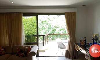 Imagem 3: São Paulo - Apartamento Padrão - Moema