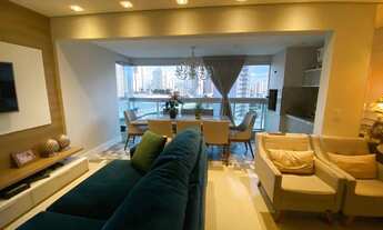 Imagem 6: Edifício Absolutto Apartamento para venda com 156 m2 com 4 quartos