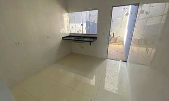 Imagem 2: 3 quartos próximo ao COLEGIO MILITAR!!!! R$260mil