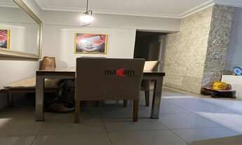 Imagem 2: Brooklin Imperdivel: Apartamento totalmente reformado com 3dormitórios sendo 1 suíte com