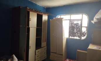 Imagem 2: QNN 03 Conjunto C - Casa na Laje 03 Quartos - Escriturada e Registrada