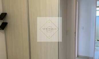 Imagem 2: Apartamento 3 quartos, 1 suíte, sala com sacada, Setor Aeroporto