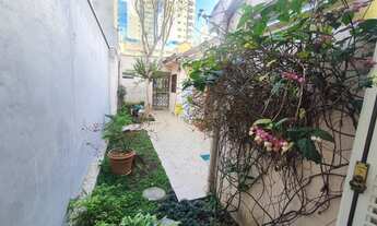 Imagem 3: Casa para venda tem 132 metros quadrados com 2 quartos, 1 vaga em Pinheiros - São Paulo