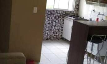 Imagem 3: Apartamento 2 dormitórios Residencial Santa Rosa