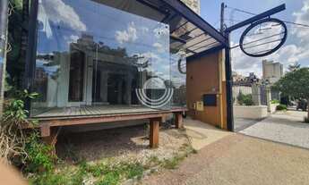 Imagem 2: Casa - Cambuí - Campinas