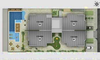 Imagem 6: Duplex para venda tem 177 metros quadrados com 3 quartos em Jardins - Aracaju - SE