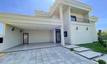 Imagem: Casa com 4 dormitórios à venda, 298 m²