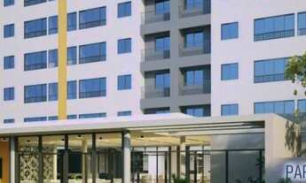 Imagem 3: Apartamento Parque Goiá - Fase 1 - ORT38424