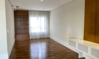 Imagem 4: Apartamento alto padrão para venda em alphaville