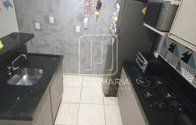 Imagem 4: Apartamento (tipo - padrao) 2 dormitórios, portaria 24hs, lazer, espaço gourmet, salão de