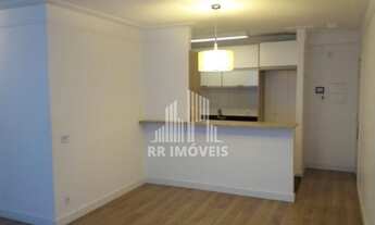 Imagem 4: RRCOD4340 Apartamento 80m² CONDOMÍNIO ALPHAVIEW - OPORTUNIDADE - 3 Dorms 1 Vaga - Barueri