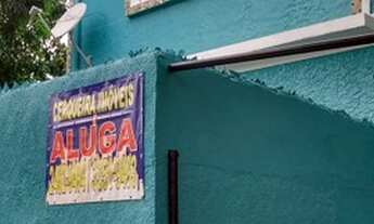 Imagem 2: Alugo Apartamento de 2 Quartos em Realengo