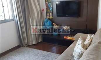 Imagem 3: Apartamento Di Francesco Ipiranga 4 dormitórios 1 suite 2 vagas - 164 metros