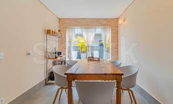 Imagem 5: Casa de condomínio para venda possui 320 metros quadrados com 3 quartos