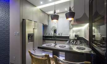 Imagem: Flat à venda, 1 quarto, 1 suíte, Gonzaga