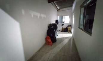 Imagem 3: Casa jardim Canguru