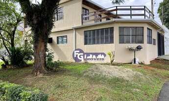 Imagem: Casa com 2 dormitórios à venda, 210 m²