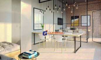 Imagem 5: Apartamento à venda, 51 m² por R$ 670.000,00 - Vila Leopoldina - São Paulo/SP