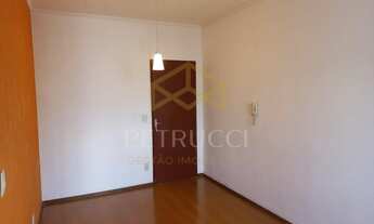 Imagem 2: Apartamento - Jardim das Bandeiras - Campinas