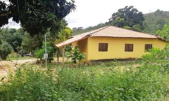 Imagem 5: Fazenda para Venda em Carbonita, Assombrado Carbonita, 4 dormitórios, 2 banheiros