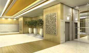 Imagem 7: Apartamento com 3 dormitórios à venda, 139 m2 por R$ 2.900.000,00 - Paraíso - São Paulo/SP