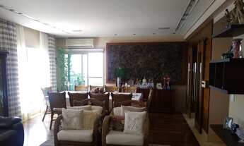 Imagem 3: Santo André - Apartamento Padrão - Jardim