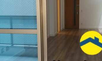 Imagem 6: Duque Estrada Apartamento Varanda 2 quartos suíte 84m² Vaga Lazer Completo