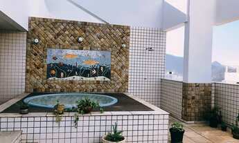 Imagem 4: Cobertura - Barra da Tijuca - Barrabali