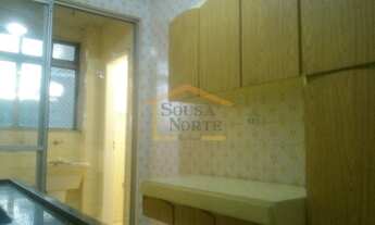 Imagem 2: SãO PAULO - Apartamento Padrão - Vila Nova Mazzei