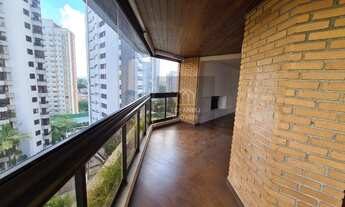 Imagem 4: SÃO PAULO - Apartamento Padrão - CAMPO BELO