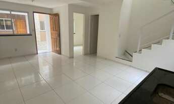 Imagem 4: Casa para venda possui 87 metros quadrados com 3 quartos em Icaraí - Caucaia - Ceará!