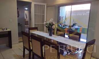 Imagem 6: Casa - Jardim Eulina - Campinas