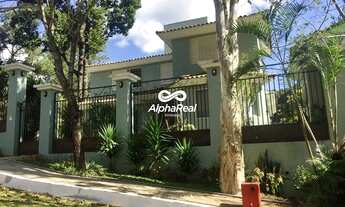 Imagem: Casa no condomínio Vila Del Rey