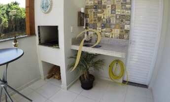 Imagem 2: JOINVILLE - Apartamento Padrão - COSTA E SILVA