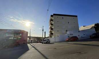 Imagem 7: Apartamento 2 dormitórios com suíte no Jd Santa Luzia