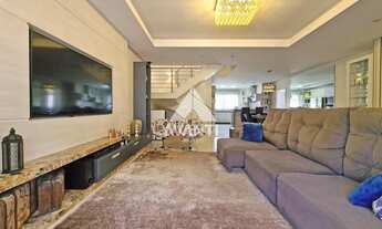 Imagem 5: Casa com 3 dormitórios no bairro Bela Vista