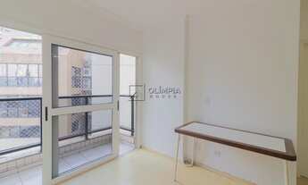 Imagem 4: Locação Apartamento 3 Dormitórios - 80 m² Vila Olímpia