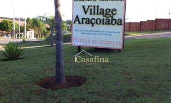 Imagem 7: Casa com 3 dormitórios à venda, 250 m² por R$ 1.010.000,00 - Condomínio Village Araçoiaba